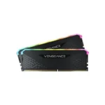 Corsair Vengeance RGB RS 16GB (2 x 8GB) RAM 3600MHz DDR4, C18-CMG16GX4M2D3600C18