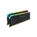 Corsair Vengeance RGB RS 16GB (2 x 8GB) RAM 3600MHz DDR4, C18-CMG16GX4M2D3600C18 - Image 2