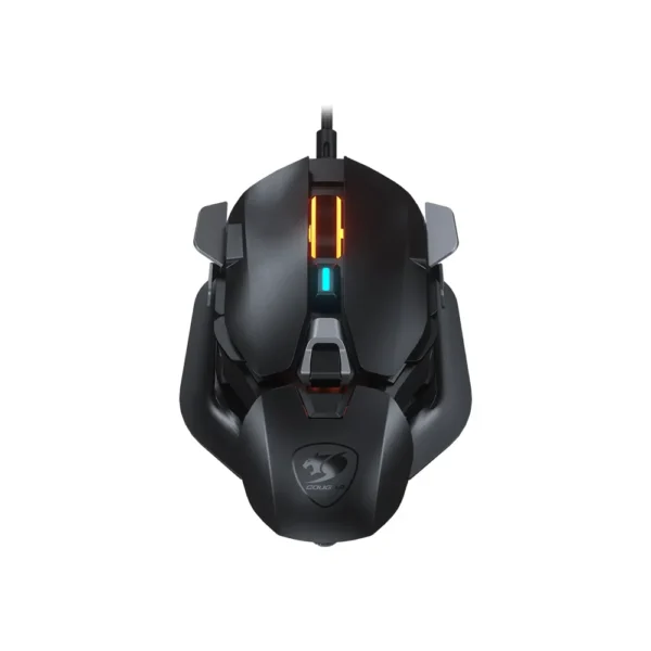 Cougar DUALBLADER Optical Gaming Mouse