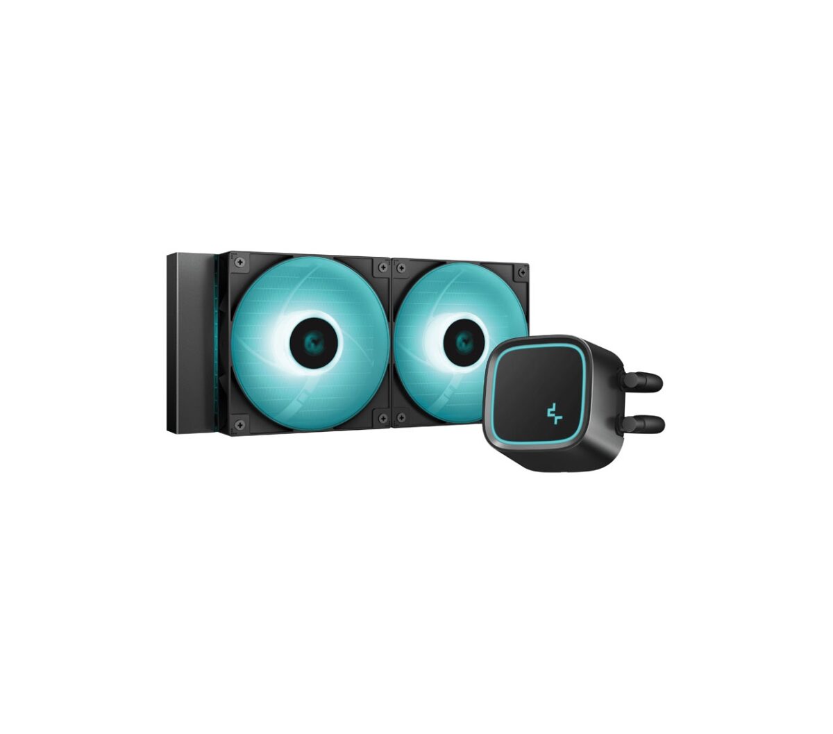 Cpu Cooling DeepCool LE500 Marrs 240 - Image 1
