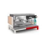 Crem EX3 Two Group Professional Espresso Machine - Image 2