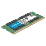Crucial 16GB DDR4 SODIMM Memory Module, 3200MHz Clock Speed, 22-22-22 Timings, Unbuffered, 1.2V Memory Voltage, 22 CAS Latency – CB16GS3200.C8FT - Image 3