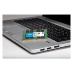 Crucial 16GB DDR4 SODIMM Memory Module, 3200MHz Clock Speed, 22-22-22 Timings, Unbuffered, 1.2V Memory Voltage, 22 CAS Latency – CB16GS3200.C8FT - Image 4