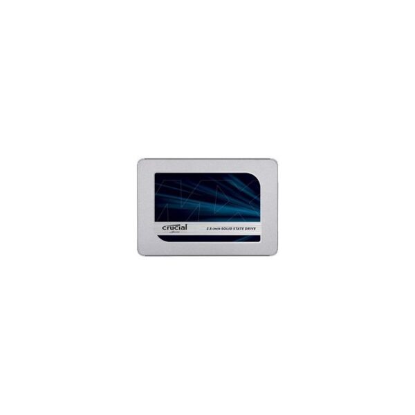 Crucial MX500 1TB SSD Sata