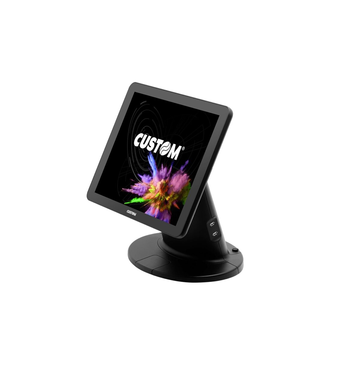 Custom Twentyfive Touch POS Terminal 17″ - Image 1