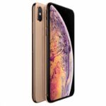 Apple iPhone XS 64 GB With Facetime - Image 3