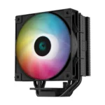 Invenz Gaming PC Intel core I5-13400, RTX 3060, B760M-A, 16GB RAM, 1TB SSD, 500W PSU, ARGB 120mm CPU Air Cooler - Image 9
