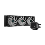 VirtuoPlus Gaming PC Core I7-13700F, RTX 4060, B760, 32GB 3600MHz RAM, 1TB SSD, 750W VX, RGB 360mm Liquid Cooler - Image 10