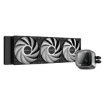 Neutronics Gaming PC Intel I7-13700K, RTX 4070, Z790-P, 32GB RAM, 1TB SSD, PM850 PSU, LS720 360 RGB LCD CPU Cooler - Image 14