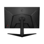 MSI Optix G271 eSports Gaming Montior – 27″ Full HD 1920 x 1080 144Hz Refresh Rate, AMD FreeSync Anti-Glare Frameless Design Backlit LED IPS Panel, Black (9S6-3CB51T-078) - Image 5