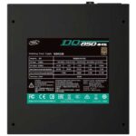 DeepCool GamerStorm DQ850 M V2 850W ATX Power Supply Fully Modular  80 Plus Gold | DP-GD-DQ850-M-V2L - Image 3