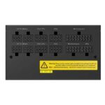DeepCool GamerStorm DQ850 M V2 850W ATX Power Supply Fully Modular  80 Plus Gold | DP-GD-DQ850-M-V2L - Image 4