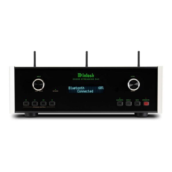 DS200 Streaming DAC