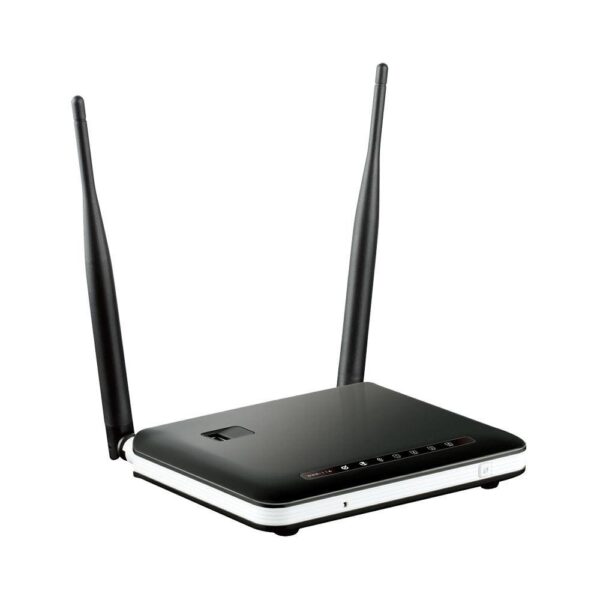 D-Link Router 4G/LTE DWR-116