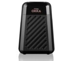 Arzum Okka Turkish Coffee and Hot Beverage Maker Rich Automatic Black Model-OK0012-R | 1 Year Brand Warranty. - Image 3