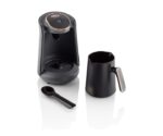 Arzum Okka Minio Turkish Coffee Maker Black Model-OK004 | 1 Year Brand Warranty. - Image 2