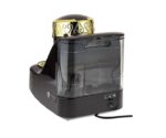 Arzum Okka Turkish Coffee Maker Color Black/Gold Model-Ok-008B | 1 Year Brand Warranty. - Image 2