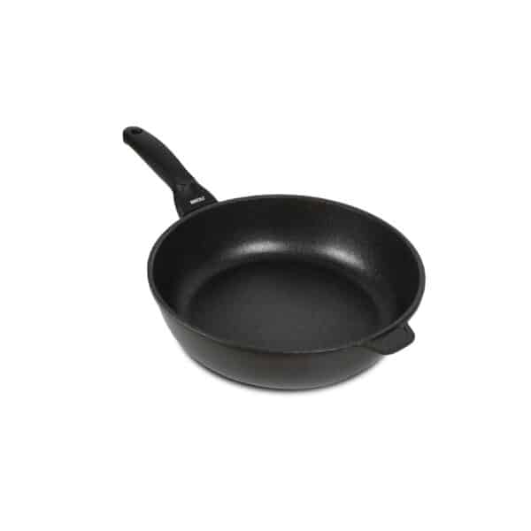 Deep Frypan Ergo Prof Induction