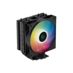 New Monster Gaming PC Intel Core I5-12400F, RTX 4060 , H610M-K D5, 16GB RAM, 1TB SSD, 700W PSU, AG400 BK ARGB Single Tower 120mm Cooler - Image 8