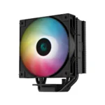 New Monster Gaming PC Intel Core I5-12400F, RTX 4060 , H610M-K D5, 16GB RAM, 1TB SSD, 700W PSU, AG400 BK ARGB Single Tower 120mm Cooler - Image 9