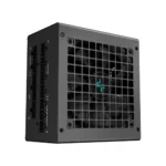 DeepCool DQ850M V3L 850W Fully Modular Power Supply, 80 Plus Gold Certified, Black- R-DQ850M-FB0B-UK - Image 2
