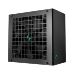 DeepCool DQ850M V3L 850W Fully Modular Power Supply, 80 Plus Gold Certified, Black- R-DQ850M-FB0B-UK - Image 4