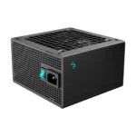 DeepCool DQ850M V3L 850W Fully Modular Power Supply, 80 Plus Gold Certified, Black- R-DQ850M-FB0B-UK - Image 6
