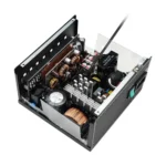 DeepCool DQ850M V3L 850W Fully Modular Power Supply, 80 Plus Gold Certified, Black- R-DQ850M-FB0B-UK - Image 7