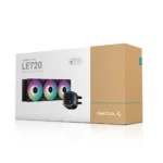 Titanix Gaming PC INTEL Core I7-14700K, RTX 3090 24GB GDDR6X, Z790-P, 32GB RAM, 1TB SSD , 850W PSU, LE720 360mm Liquid CPU Cooler, CF120 Plus 120mm ARGB FANs - Image 13
