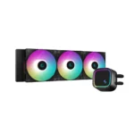 Titanix Gaming PC INTEL Core I7-14700K, RTX 3090 24GB GDDR6X, Z790-P, 32GB RAM, 1TB SSD , 850W PSU, LE720 360mm Liquid CPU Cooler, CF120 Plus 120mm ARGB FANs - Image 14