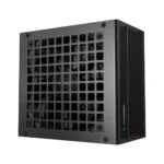 DeepCool PF750 80 PLUS 750W Standard Power Supply- R-PF750D-HA0B-UK - Image 2