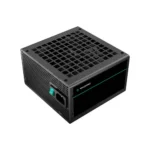 DeepCool PF750 80 PLUS 750W Standard Power Supply- R-PF750D-HA0B-UK - Image 3