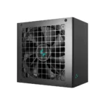 DeepCool PN750D Non-Modular Power Supply, Black – R-PN750D-FC0B-UK