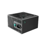 DeepCool PN750D Non-Modular Power Supply, Black – R-PN750D-FC0B-UK - Image 3
