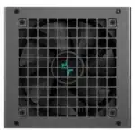 DeepCool PN850M Fully Modular Power Supply, Black- R-PN850M-FC0B-UK - Image 2