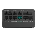 DeepCool PN850M Fully Modular Power Supply, Black- R-PN850M-FC0B-UK - Image 4