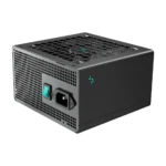 DeepCool PN850M Fully Modular Power Supply, Black- R-PN850M-FC0B-UK - Image 5