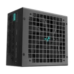 DeepCool PX1200G 1200W 80 Plus Gold Fully Modular Power Supply, Black – R-PXC00G-FC0B-UK - Image 2