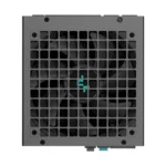 DeepCool PX1200G 1200W 80 Plus Gold Fully Modular Power Supply, Black – R-PXC00G-FC0B-UK - Image 3