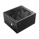 DeepCool PX1200G 1200W 80 Plus Gold Fully Modular Power Supply, Black – R-PXC00G-FC0B-UK - Image 5