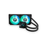 XP Grinder Gaming PC, AMD Ryzen 5 9600X, RTX 5070 12GB, 32 GB RAM, 1TB SSD, 750W PSU, Windows 11 - Image 8