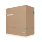 Deepcool MATREXX 50 ADD-RGB 4F Mid Tower PC Case - Image 11