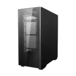 Deepcool MATREXX 50 ADD-RGB 4F Mid Tower PC Case - Image 2