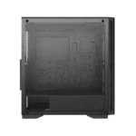 Deepcool MATREXX 50 ADD-RGB 4F Mid Tower PC Case - Image 6