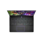 Dell Alienware m16 R2 Gaming Laptop 16″ QHD+ 240Hz, Intel Core Ultra 7 155H, RTX 4070 8GB, 16GB RAM, 1TB SSD, English Keyboard, Windows 11, Dark Metallic Moon – AWM16-7025BLK-PUS - Image 3