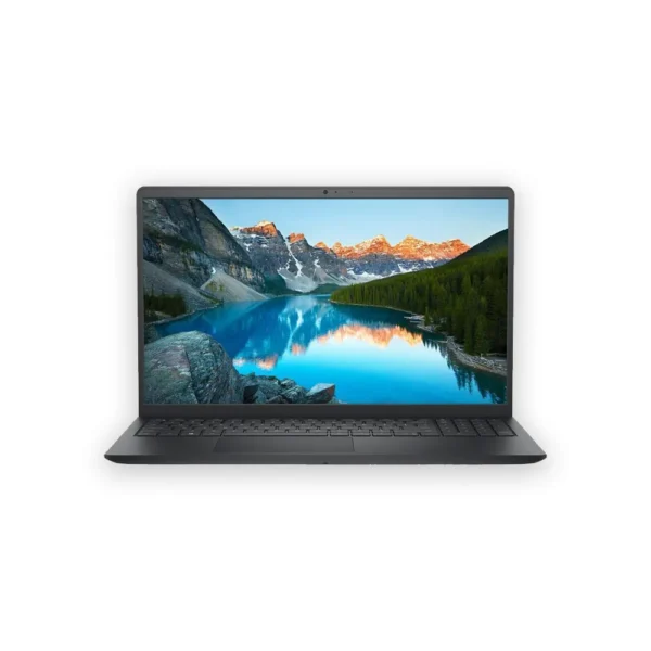 Dell Inspiron 15 3530 15.6″ FHD Touch Display, Intel Core i5-1334U, 8GB RAM, 512GB SSD, Intel UHD Graphics, Windows 11 Home, Carbon Black