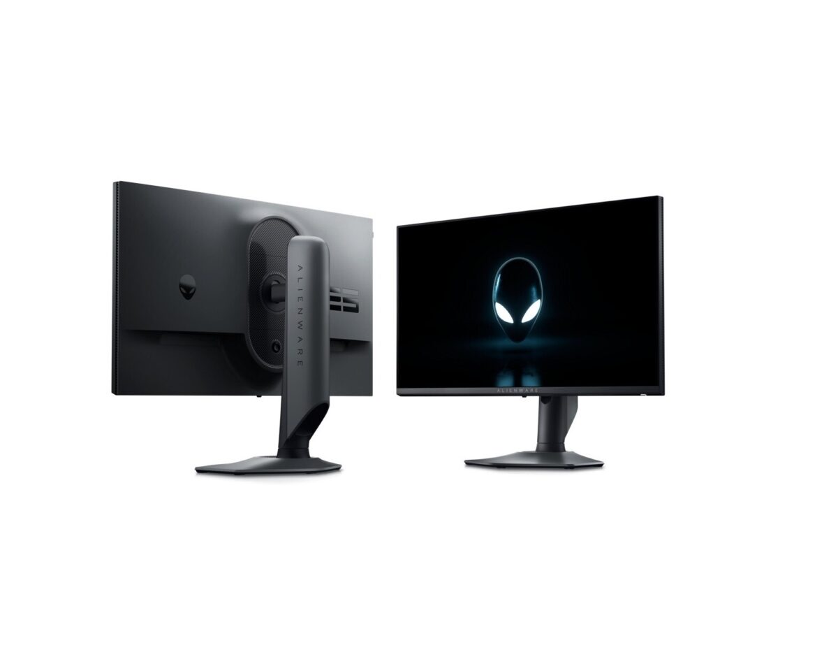 DELL Alienware 25″ 1ms 360Hz AW2523HF - Image 1