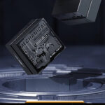 Mechanical RGB Esports Desktop Wireless Bluetooth Speaker - Image 4