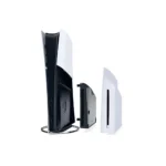 Disc Drive For PS5 Digital Edition Consoles, White – CFI-ZDD1 - Image 2