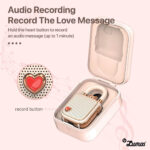 Divoom Lovelock Portable Mini Bluetooth Speaker - Image 9